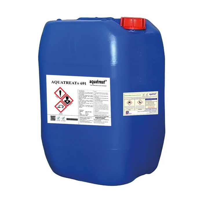 AQUATREAT® 691