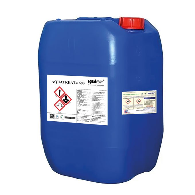 AQUATREAT® 680