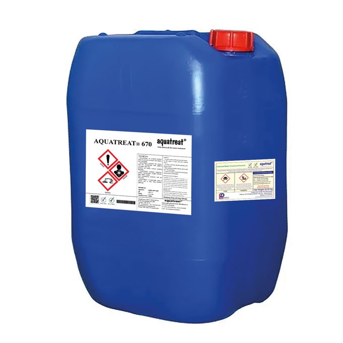 AQUATREAT® 670